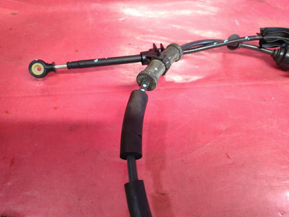 2008 Mercury Mariner Automatic Transmission Gear Selector Shifter Lever w/ Cable