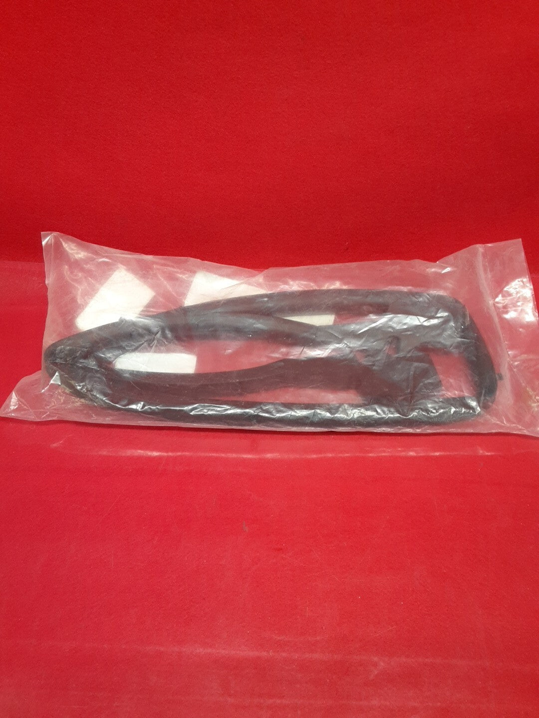 2011 - 2015 Kia Optima Hood Rear Weather Strip / Seal NEW OEM