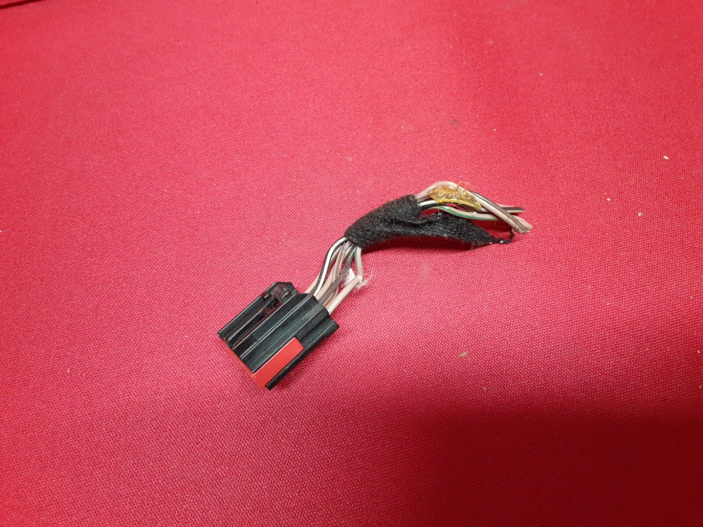 2012 - 2014 Ford Focus Sunroof Style FRONT LEFT Dome Light AM5113K767GE  PIGTAIL