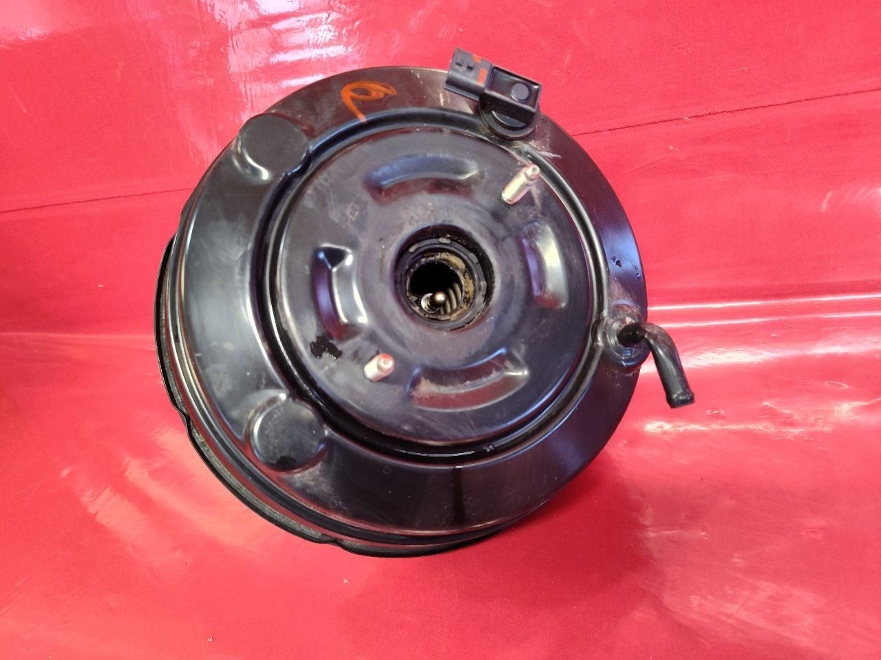 15-21 Subaru WRX 2.0L L4 Turbo Manual Trans Power Brake Booster - 38k Miles