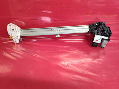 2022-2024 Mitsubishi Outlander FRONT LEFT DRIVER Door Window Regulator w/ Motor
