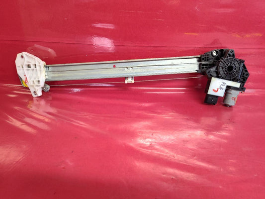 2022-2024 Mitsubishi Outlander FRONT LEFT DRIVER Door Window Regulator w/ Motor