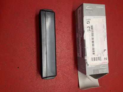 2013-2017 Infiniti Fuse Box Cover 24312-3WV0A