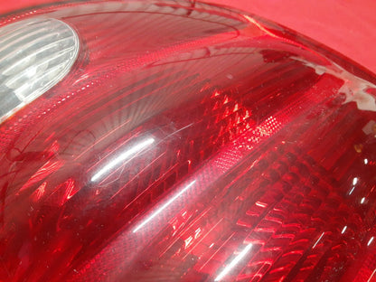 2000 2001 2002 2003 Ford F-150 F150 King Ranch RIGHT PASSENGER Tail Light Lamp