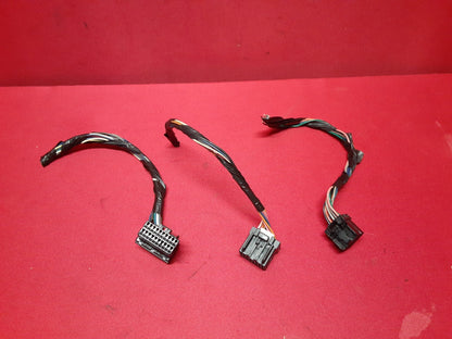 2008 - 2010 Hyundai Sonata 2.4L L4 A/T Speedometer Cluster 94011-0A030  PIGTAILS