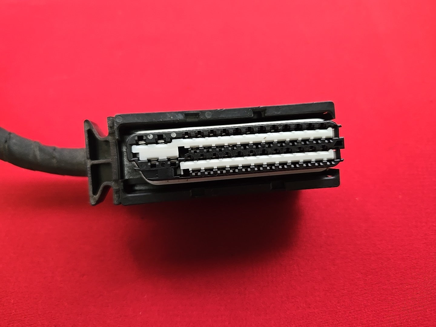 2010-2012 VW Volkswagen Tiguan 2.0L Auto Transmission Control Module TCM PIGTAIL