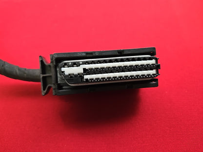 2010-2012 VW Volkswagen Tiguan 2.0L Auto Transmission Control Module TCM PIGTAIL