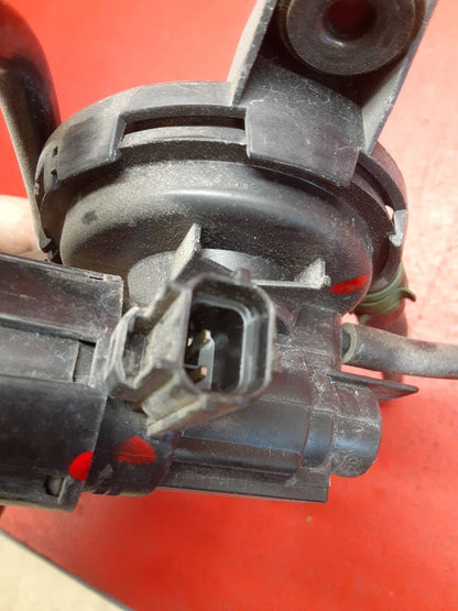 1997-2006 Jaguar XK XJ Vander Purge Control Valve LJB1515AA
