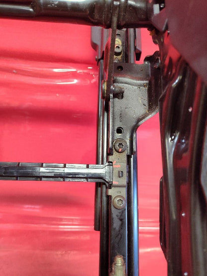 2014-2020 Durango 14-22 Grand Cherokee FRONT RIGHT PASSENGER Power Seat Track