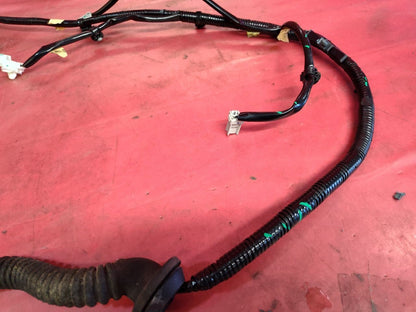 2008 Mazda Mazda3 Sedan 4-Door Body Wiring Harness No.3 BN8P-67-06YE