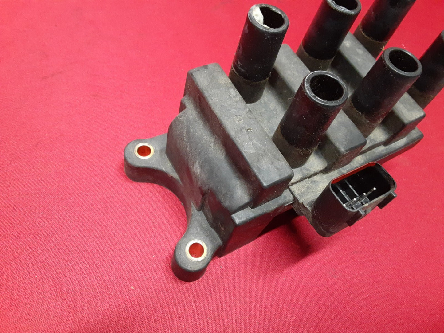 2000 - 2008 Ford & Mercury V6 ONLY Ignition Coil Pack 5F2Z-12029-AD