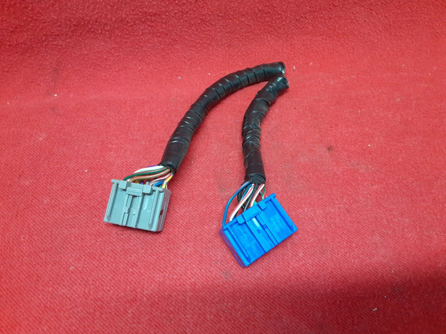 2003 2004 2005 Subaru Baja Legacy 2.5L Integrated Anti-Theft Module PIGTAILS