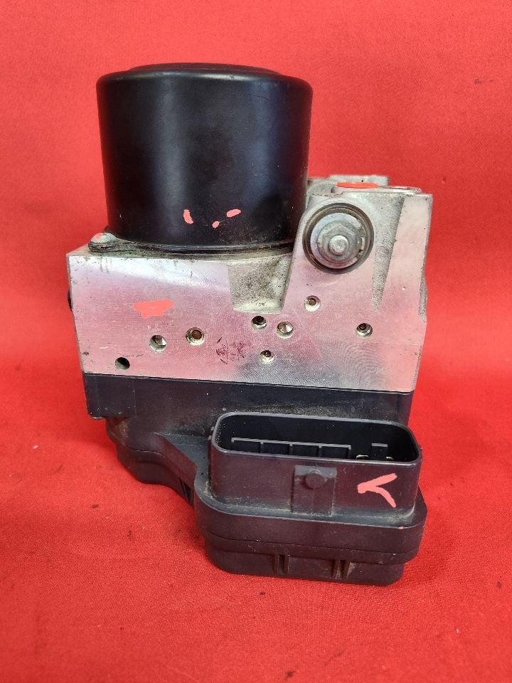 2006-2010 Toyota Rav4 Anti-Lock Brake ABS Pump Modulator Japan Built AWD 2-Row