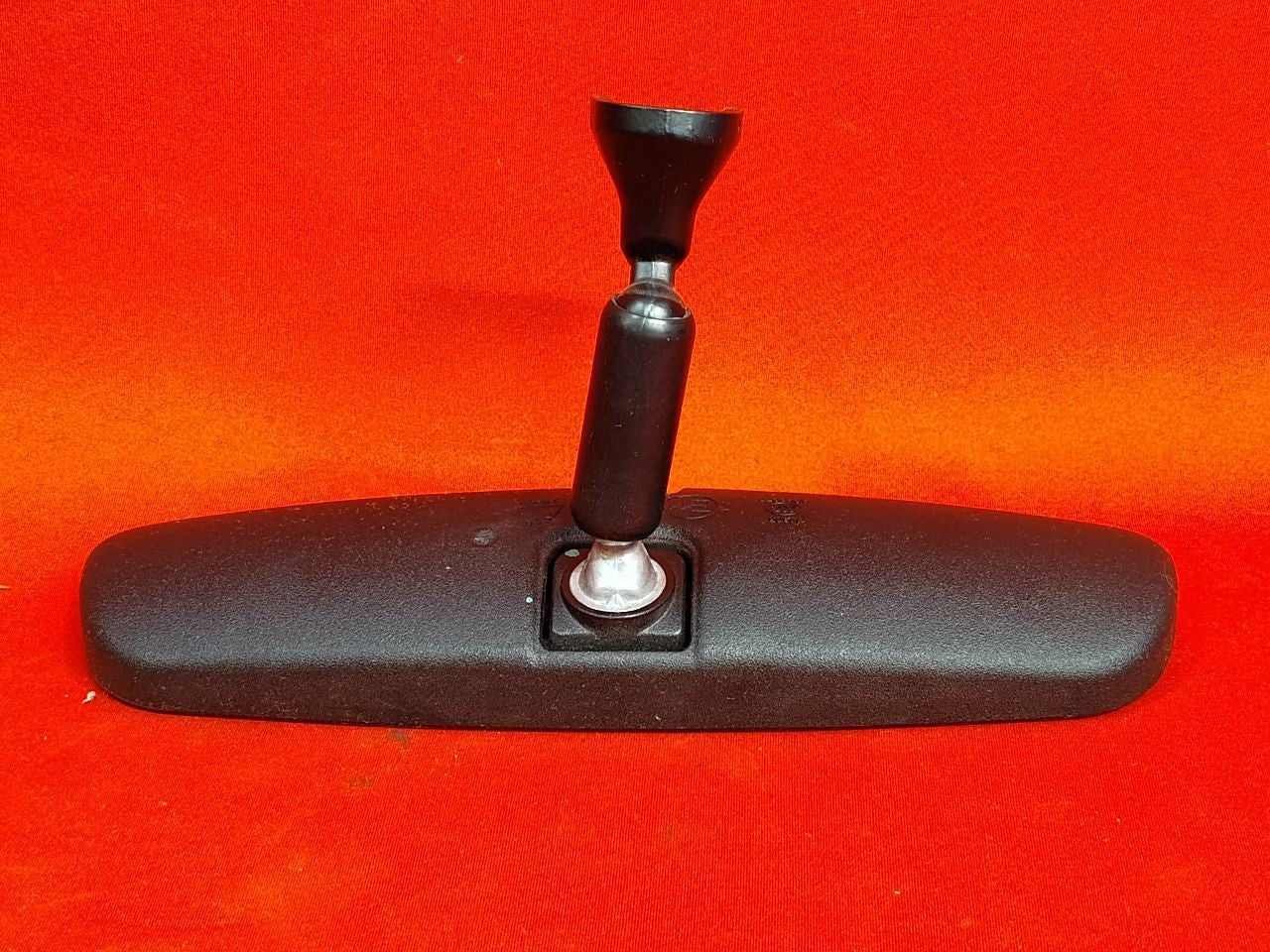 2018-2020 Mitsubishi Eclipse Cross Interior Rearview Mirror Manual Dim 7630A196