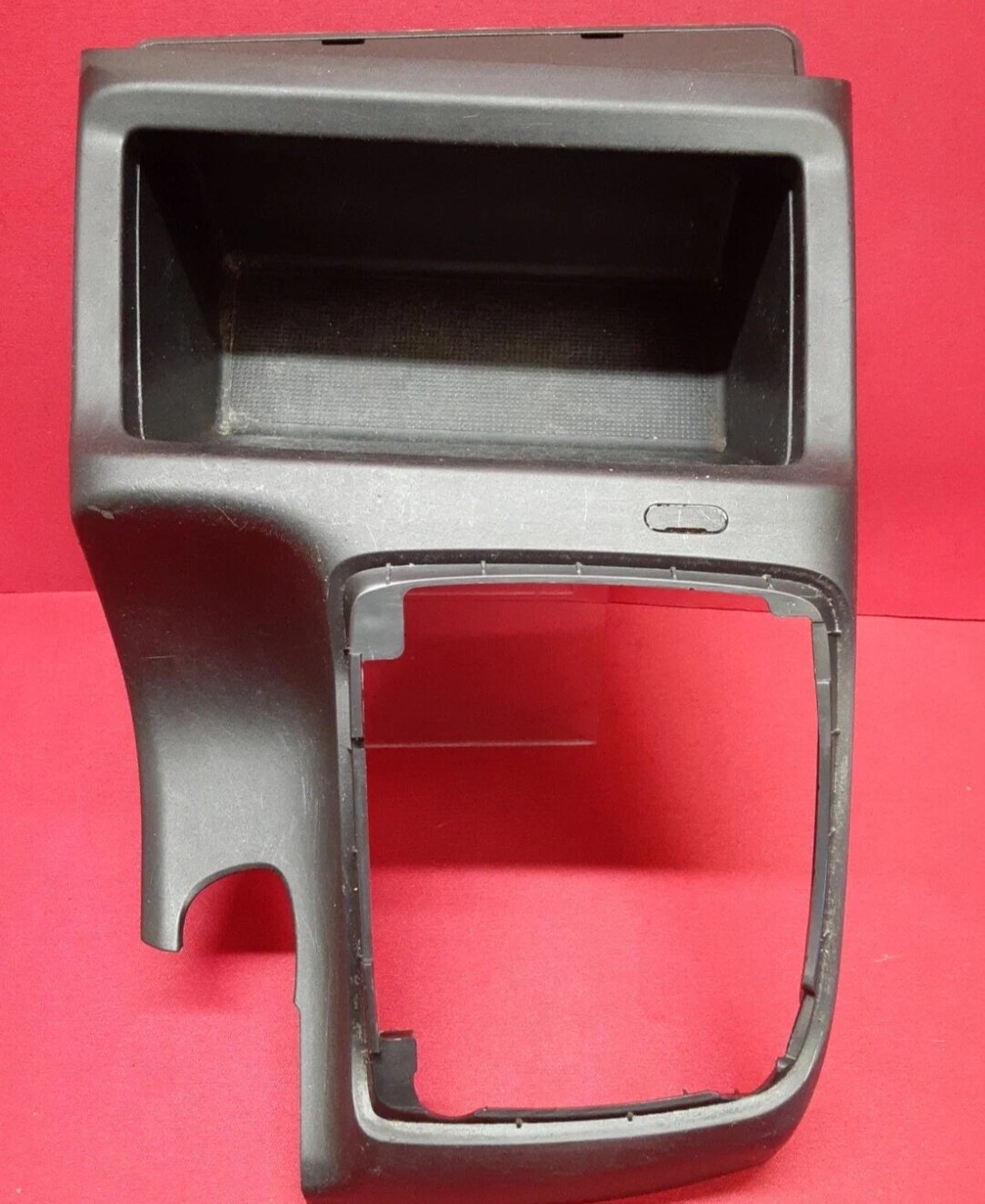 2006 - 2011 Honda Civic Center Console Trim Bezel Storage Tray 1191233