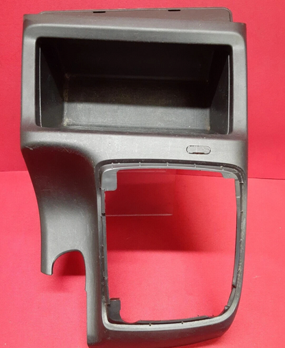 2006 - 2011 Honda Civic Center Console Trim Bezel Storage Tray 1191233