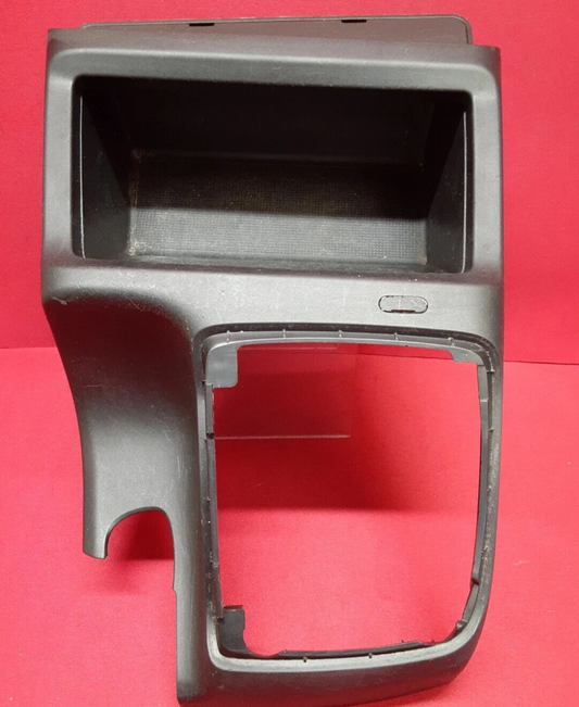 2006 - 2011 Honda Civic Center Console Trim Bezel Storage Tray 1191233