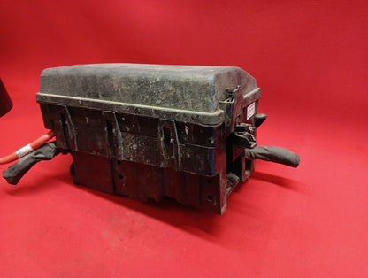 2011-2014 Chevrolet Cruze Front Compartment Fuse Block 95442176