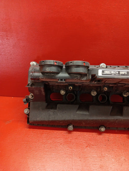 2010-2024 Land Rover 5.0L Front Right Engine Cam Cover W/ Sensors LR011216