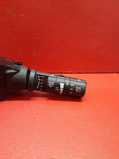 2005-2008 Nissan Pathfinder Xterra Front Rear Wiper Switch Assembly 25260-EA00A