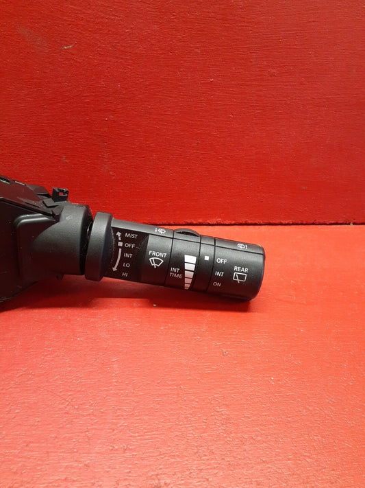 2005-2008 Nissan Pathfinder Xterra Front Rear Wiper Switch Assembly 25260-EA00A