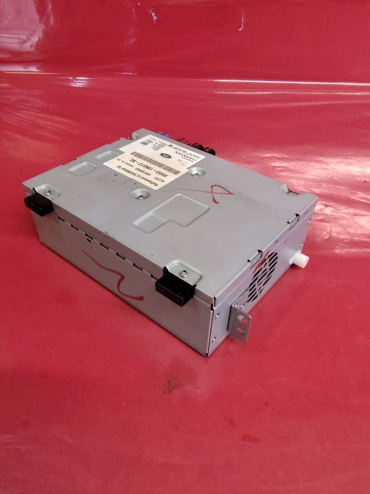 2017-2019 Land Rover / Jaguar Radio Stereo Audio Receiver HX63-18K812-BC