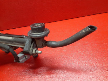 2010 2011 Kia Soul 2.0L Gas Engine Fuel Rail and Injectors
