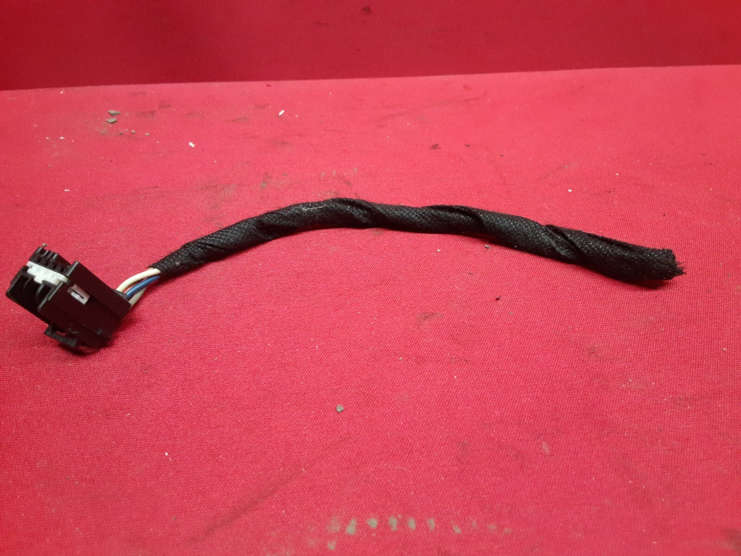 2007 - 2014 GMC Chevy Cadillac Rearview Park Assist Indicator 21997869 - PIGTAIL