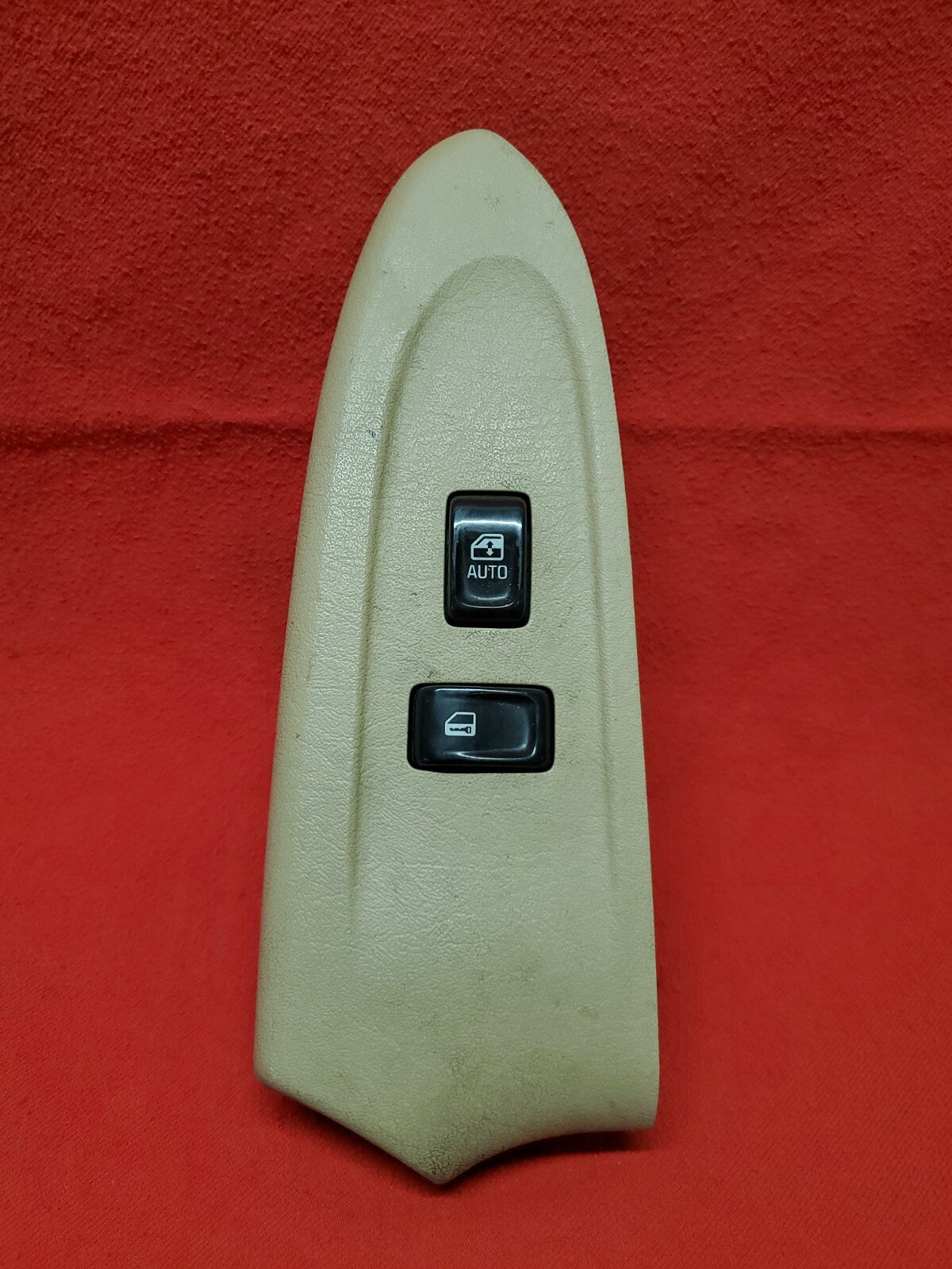 2005 2003 2004 2005 Chevrolet Chevy Trailblazer RIGHT FRONT Window Switch