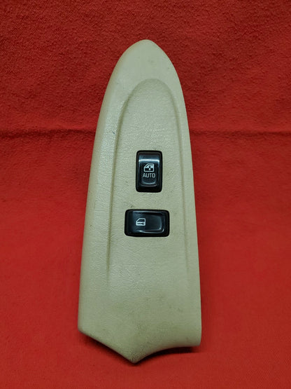 2005 2003 2004 2005 Chevrolet Chevy Trailblazer RIGHT FRONT Window Switch