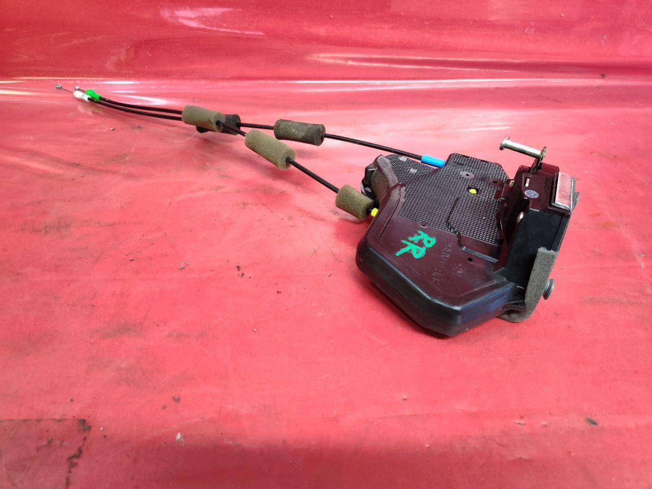2006-2014 Lexus IS250 IS350 Right Passenger REAR Door Latch Lock Actuator