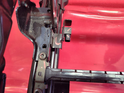 2011-2026 Durango 11-22 Grand Cherokee FRONT LEFT DRIVER Power Adjust Seat Track