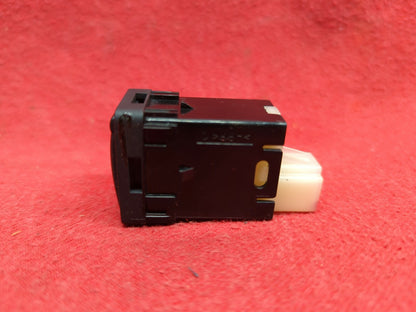 2013 Nissan Altima Safety Safe Driving Drive Assist Switch Button