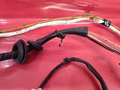 1998 1999 2000 Toyota RAV4 RAV-4 Rear Liftgate Hatch Wiring Harness Complete