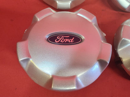 2001-2007 Ford Escape Wheel Center Cap Hub Cap Covers YL84-1A096-EB