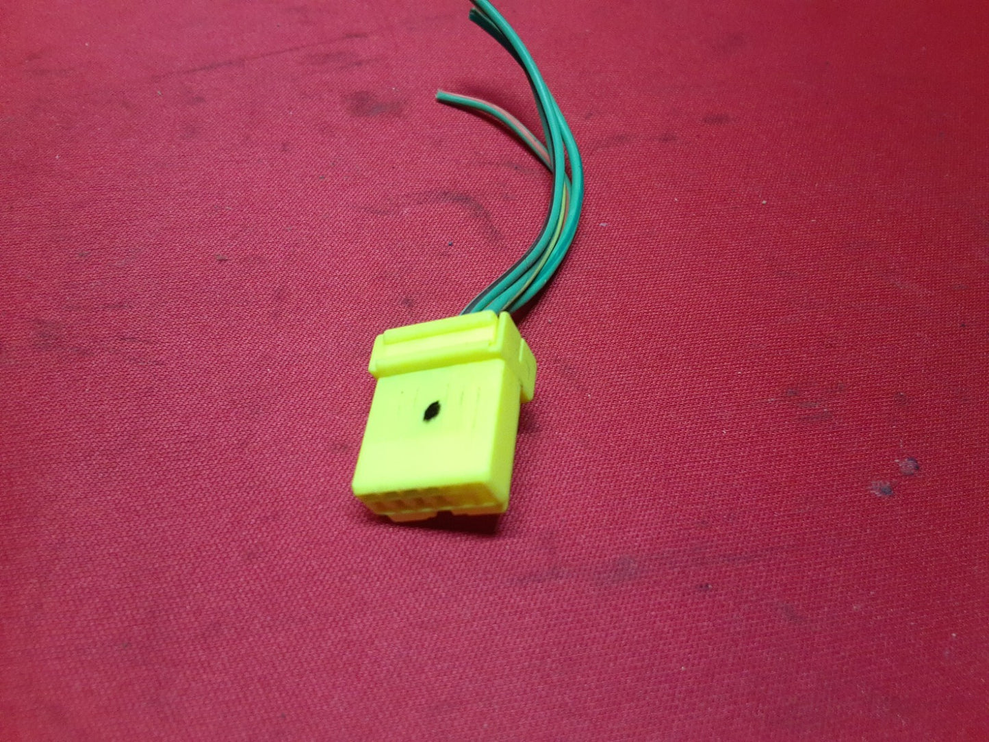 2001 - 2010 Dodge Passenger Occupancy Disarm Switch 56045540AA - PIGTAIL WIRE