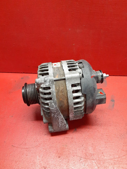 2013-2023 Land Rover Range Rover 5.0L V8 Alternator Assembly LR072764