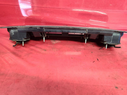 2002-2004 Audi A6 / A6 Quattro SEDAN Trunk Deck Lid License Pocket Trim Molding