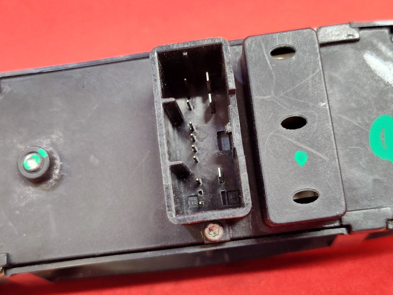 2011 2012 Chrysler 300 Dodge Charger Journey LEFT DRIVER Master Window Switch