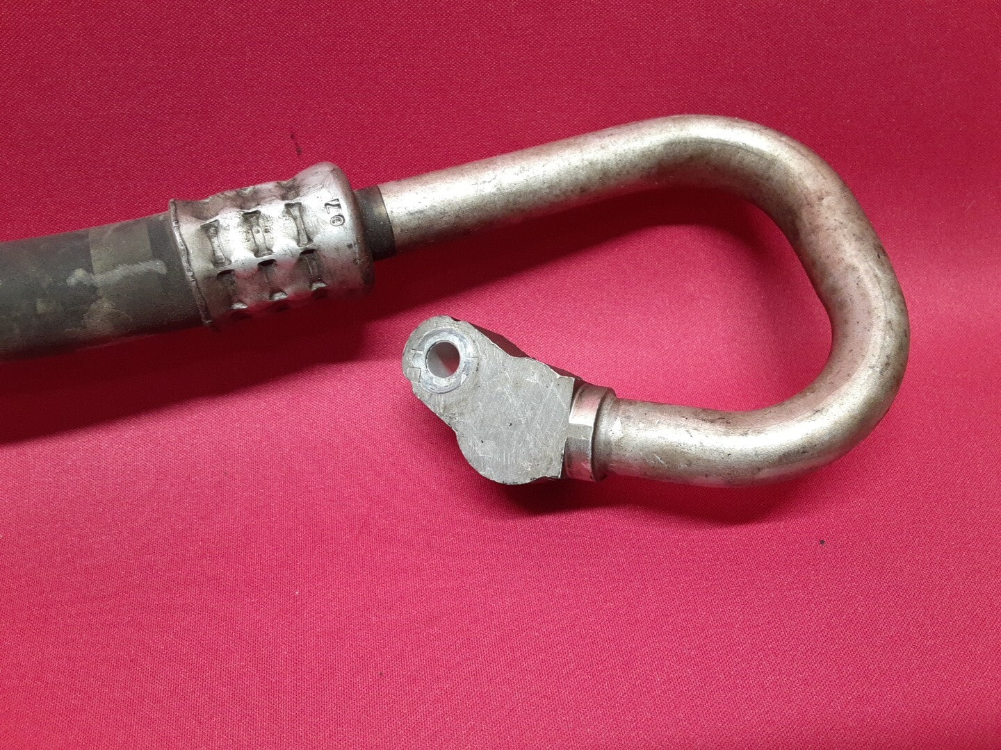 1999 - 2002 Toyota 4Runner A/C Refrigerant 3.4L / 6 Cylinder Suction Hose