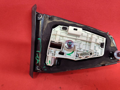 2015 VW Volkswagen Jetta RIGHT PASSENGER Inner Hatch Tail Light Lamp Standard