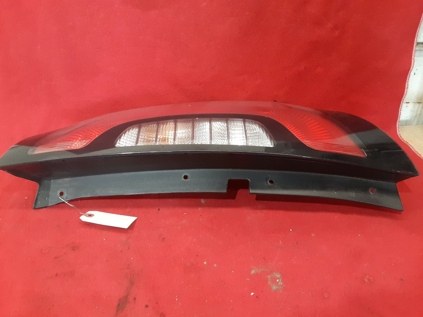 2014 - 2019 Kia Soul - Passenger Side / Right Hand Side Tail Light - 