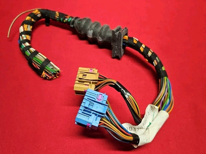 1998-2001 VW Volkswagen Comfort Control Module CCM CCU - PIGTAIL WIRES ONLY