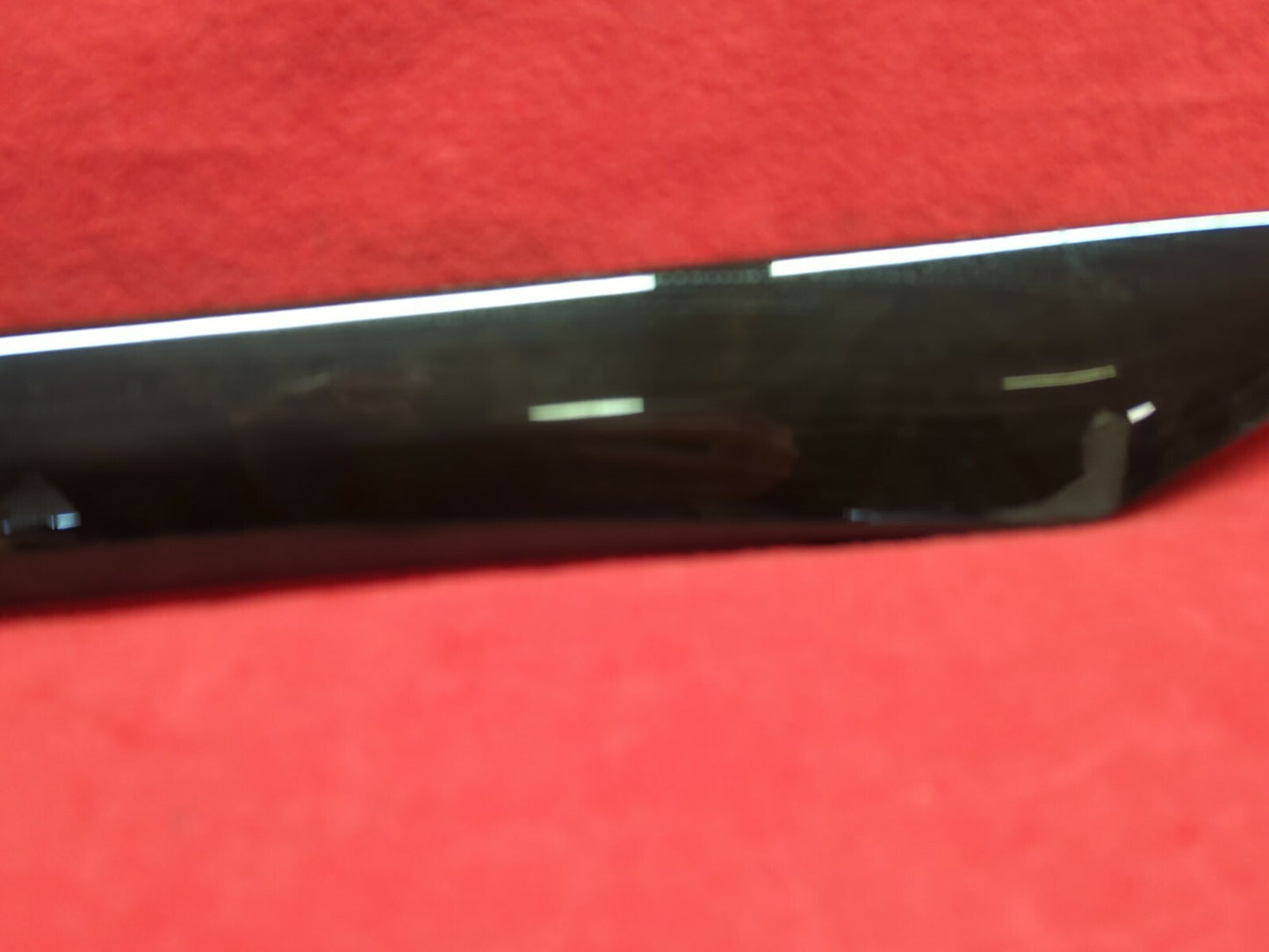 2010 - 2016  BMW 550I / 535I GT F07 - Passenger Side Rear Door - Interior Trim