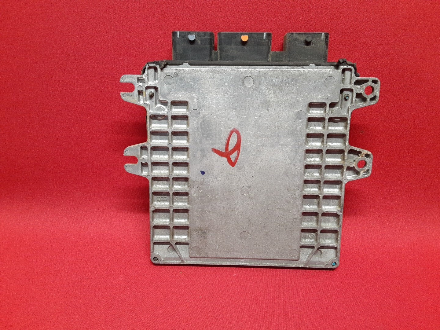 12-13 Nissan Altima 2.5L Sedan CALIFORNIA EMISSIONS Engine Control Module ECM