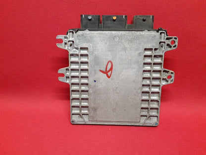 12-13 Nissan Altima 2.5L Sedan CALIFORNIA EMISSIONS Engine Control Module ECM