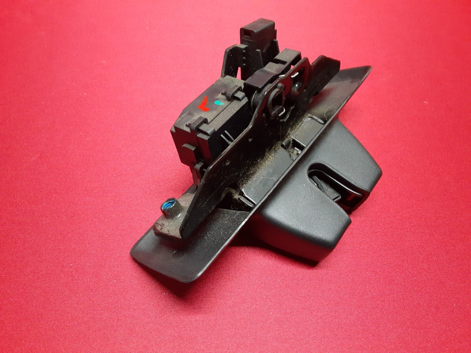 2012 - 2023 Chevy Buick Cadillac GMC Rear Liftgate Hatch Latch Lock Actuator