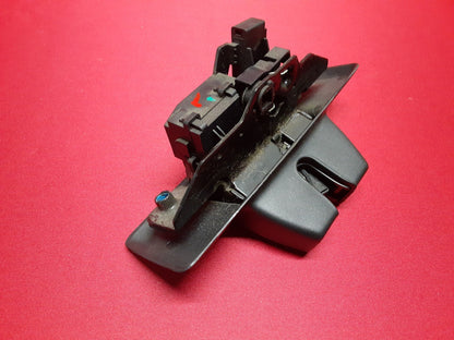 2012 - 2023 Chevy Buick Cadillac GMC Rear Liftgate Hatch Latch Lock Actuator