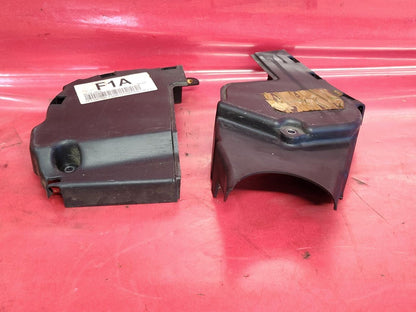 2012-2019 Fiat 500 / 12-16 Dodge Dart Timing Belt Cover Set - 67k Miles