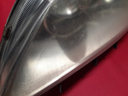 2003 - 2005 Mazda 6 LEFT DRIVER Headlight Lamp Assembly GK2A-51-0L0E